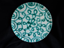 Nemethkat vásárló részére - Gmundeni (Gmundner Keramik) tál 27 cm