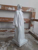 Herendi Jézus szobor 28 cm