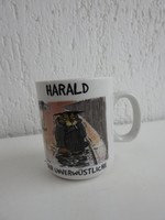 Harald the indestructible - Fürhapter mug