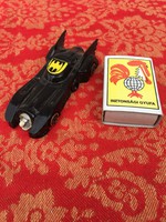 Batman autó kocsi Batmobil