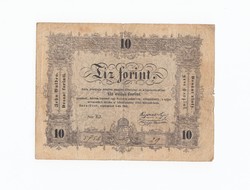 10 forint 1848 Szabadságharc