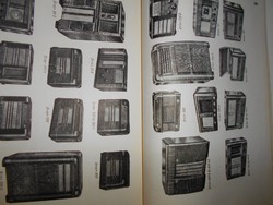 Rádiókészülékek kapcsolásai -1956 Műszaki kiadó -régi rádiók gyűjtőinek 