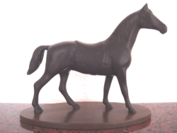 Ló szobor 16cm