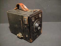 Kodak Box 620 régi  fényképezőgép.