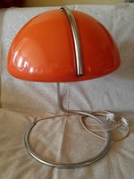 Eredeti retro gomba asztali lámpa