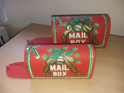 Karácsonyi Postaláda