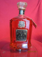 Canadian club whiskey 1975 (59 years old)