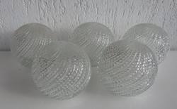 Spherical lamp shade - lamp shade
