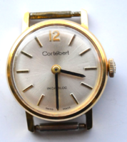 Cortébert Watch