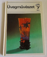 ÜVEGMŰVÉSZET - VADAS JÓZSEF 1989