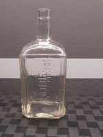 Hobé Liqueur palack