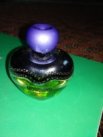 Női parfüm, eredeti Moschino illatszer