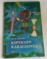Marék Veronika - KIPPKOPP KARÁCSONYA 1984