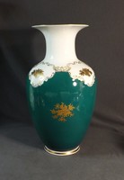 Barokk stílusú váza GDR  28,5 cm 