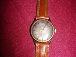 Anker 21 stone watch