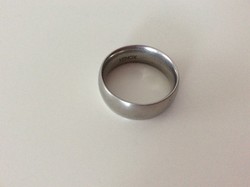KIÁRUSÍTÁS !!!   Xenox designer gyűrű nagy méret