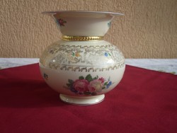 Egy gyönyörű Német antik váza  Tomas Ivory 