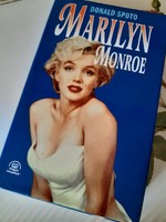 Donald Spoto:Marilyn Monroe c.könyv