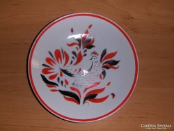 Art deko tányér 13 cm