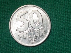 50 Filler 1987!