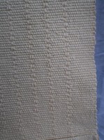 Carpet - extremely strong - quality - German - magnolia color -120 x 70 cm - 2 pieces available