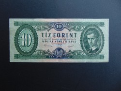 10 forint 1949 A 569 Rákosi címer