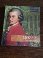 Vadi új Mozart CD ajándákba