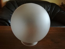 Opál üveg lámpabúra