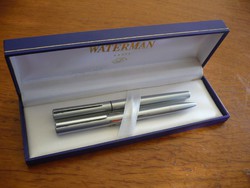 Waterman toll készlet