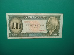 1000 forint 1993 E