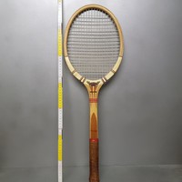 "Maxply Dunlop" fa teniszütő (934)