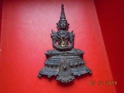 Antik Buddha amulett