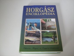 Horgász enciklopédia