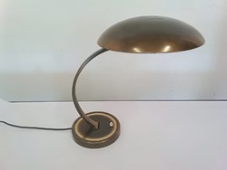 Christian Dell / Kaiser Bauhaus asztali lámpa