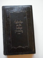 Német nyelvű imakönyv