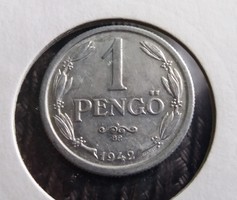 1 Pengő 1942.