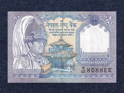 Nepál 1 Rúpia bankjegy 1991 / id 12835/