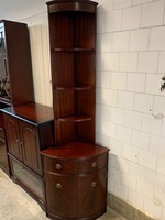 Angol sarok szekrény! beresford & hicks furniture 