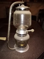 Antik kávéfőző