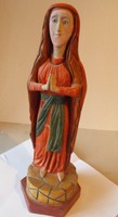 Naiv fafaragás: Mária az Istenanya