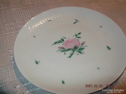 Rosenthal tányér egyedi