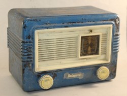 Antik Badacsony rádió bakelites 85