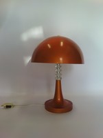 Gomba asztali lámpa