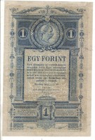 1 forint / gulden 1882 2.