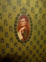 Napoleon dísz--album 