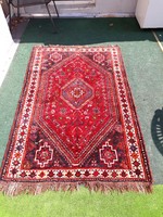 Iráni shiraz szőnyeg