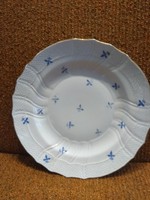 Herendi 25.5cm Serving Plate, Meat Plate, Centerpiece