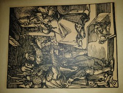 Albrecht dürer print 3