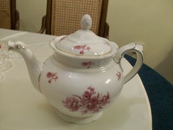 Beautiful rosenthal bavaria porcelain teapot