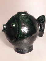 Ceramic fish pouring jug for papl69 only